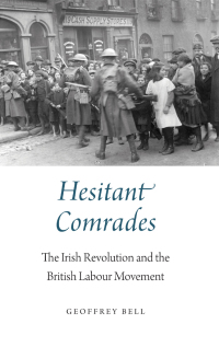 Cover image: Hesitant Comrades 1st edition 9780745336602
