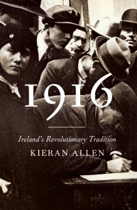 Imagen de portada: 1916 1st edition 9780745336374