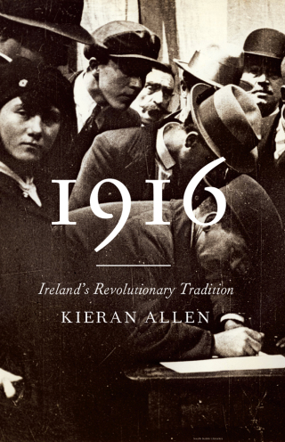 Cover image: 1916 1st edition 9780745336329