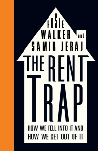 Imagen de portada: The Rent Trap 1st edition 9780745336466