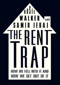 Cover image: The Rent Trap 1st edition 9780745336466