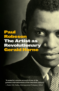 Cover image: Paul Robeson 1st edition 9780745335322