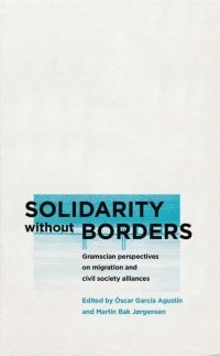 Titelbild: Solidarity without Borders 1st edition 9780745336268