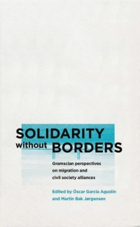 Cover image: Solidarity without Borders 1st edition 9780745336268