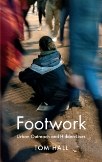 Omslagafbeelding: Footwork 1st edition 9780745330570