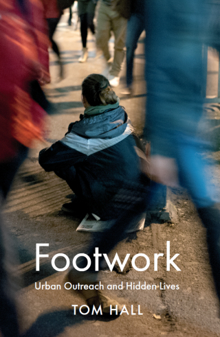 Imagen de portada: Footwork 1st edition 9780745330570