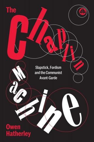 Cover image: The Chaplin Machine 1st edition 9780745336015
