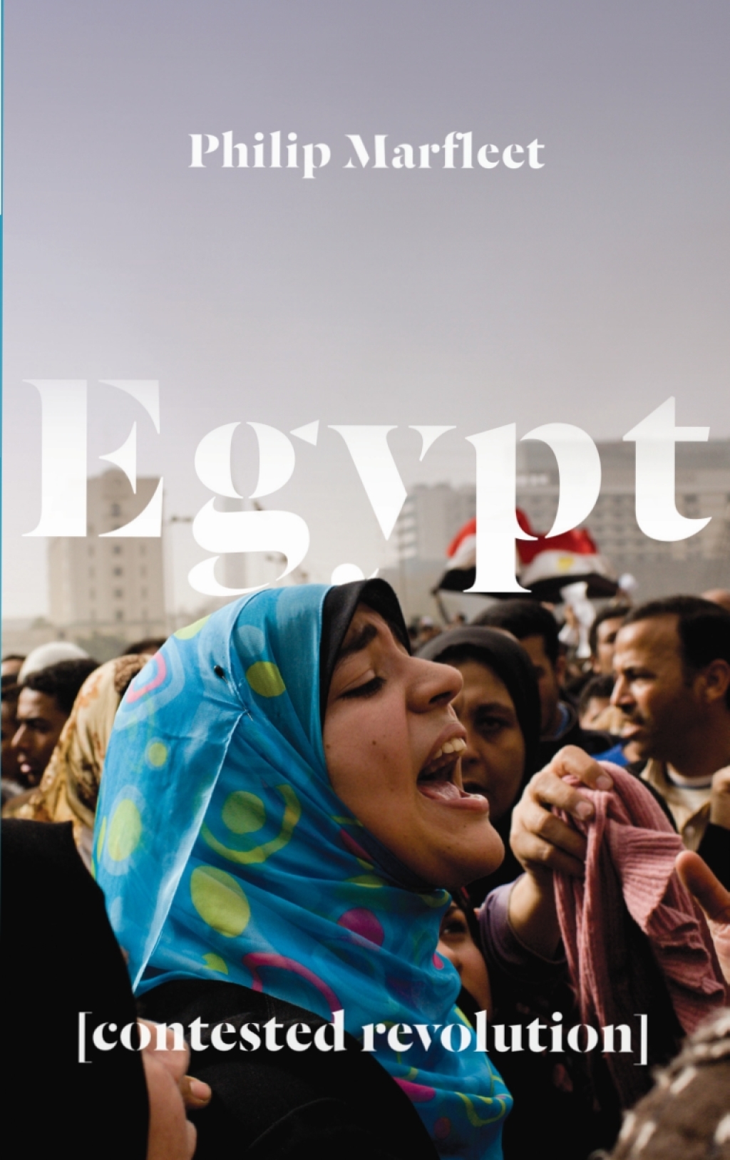 Egypt Contested Revolution 1st Edition