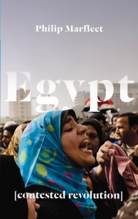 Cover image: Egypt 1st edition 9780745335520