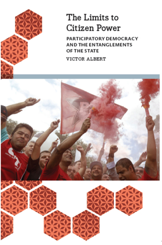 Cover image: The Limits to Citizen Power 1st edition 9780745336176