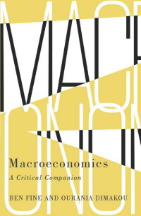 Omslagafbeelding: Macroeconomics 1st edition 9780745336824