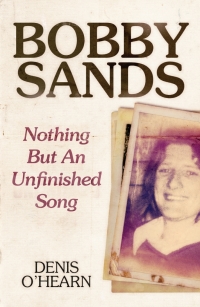 Cover image: Bobby Sands 2nd edition 9780745336336