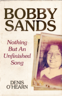 Cover image: Bobby Sands 2nd edition 9780745336336