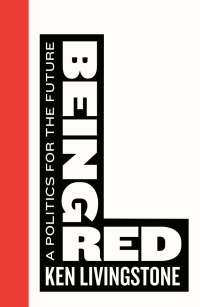 Omslagafbeelding: Being Red 1st edition 9780745399058