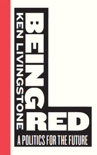 表紙画像: Being Red 1st edition 9780745399058