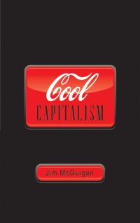 Imagen de portada: Cool Capitalism 1st edition 9780745326788