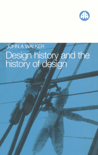Titelbild: Design History and the History of Design 1st edition 9780745305226