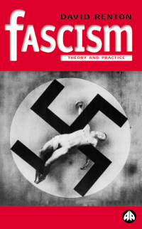 Cover image: Fascism 1st edition 9780745314709