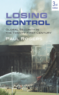 Cover image: Losing Control 3rd edition 9780745329376