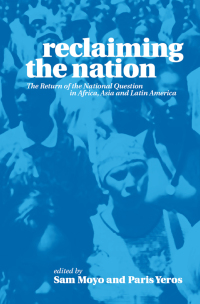 Titelbild: Reclaiming the Nation 1st edition 9780745330822