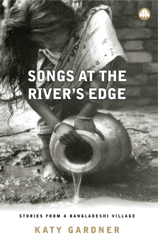 Cover image: Songs At the River's Edge 1st edition 9780745310947