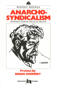 Cover image: Anarcho-Syndicalism 1st edition 9780745313870