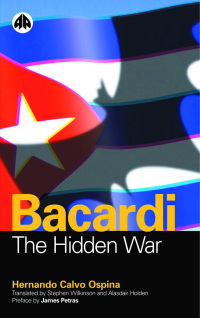 Cover image: Bacardi 1st edition 9780745318738