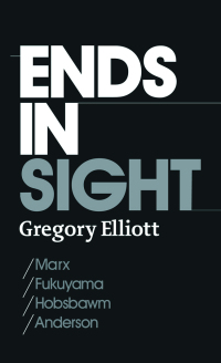 Cover image: Ends in Sight 1st edition 9780745327624