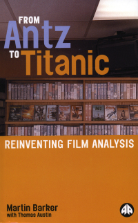 Omslagafbeelding: From Antz to Titanic 1st edition 9780745315799