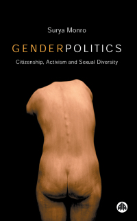 Cover image: Gender Politics 1st edition 9780745319681