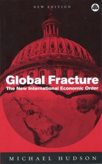 Omslagafbeelding: Global Fracture 1st edition 9780745323947