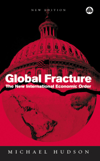 Cover image: Global Fracture 1st edition 9780745323947