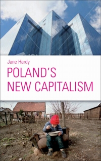 Omslagafbeelding: Poland's New Capitalism 1st edition 9780745324562