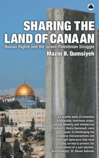 表紙画像: Sharing the Land of Canaan 1st edition 9780745322483