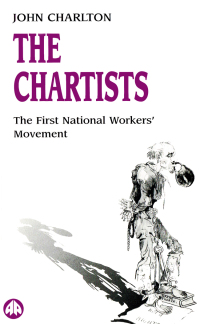 Cover image: The Chartists 1st edition 9780745311838