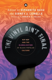 Cover image: The Vinyl Ain't Final 1st edition 9780745319414