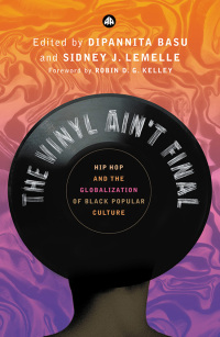 Cover image: The Vinyl Ain't Final 1st edition 9780745319407