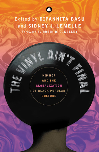 Omslagafbeelding: The Vinyl Ain't Final 1st edition 9780745319407