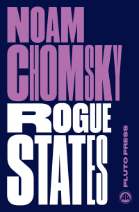 Omslagafbeelding: Rogue States 2nd edition 9780745335636
