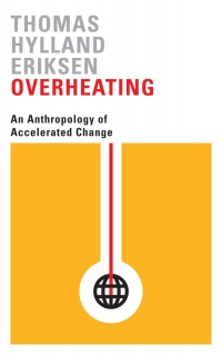 Cover image: Overheating 1st edition 9780745336398