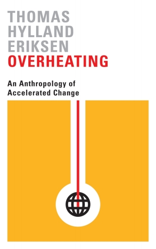 Immagine di copertina: Overheating 1st edition 9780745336398