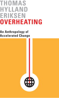 Cover image: Overheating 1st edition 9780745336343