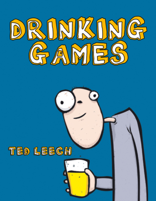 Cover image: Drinking Games 9781840241907