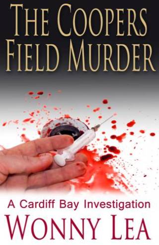 Cover image: The Coopers Field Murder 9781783755806