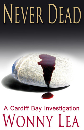 Cover image: Never Dead 9781783752607