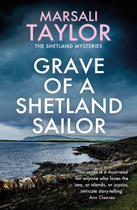 Cover image: Grave of a Shetland Sailor 9781786150783