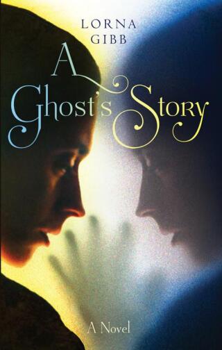 Imagen de portada: A Ghost's Story 9781783780358