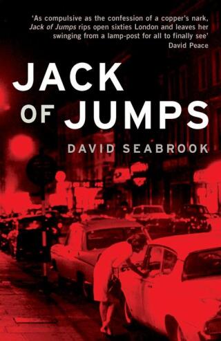 صورة الغلاف: Jack of Jumps 9781862079281