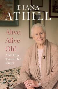 Cover image: Alive, Alive Oh! 9781783782727