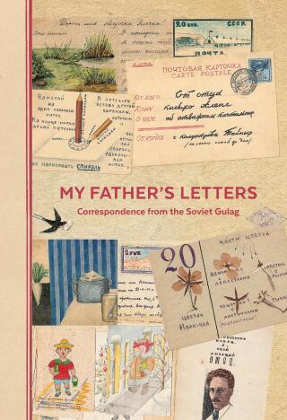 Cover image: My Father's Letters 9781783785285